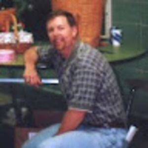 Meet your Posher, Jerry